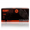Black Bear Heavy 100 kpl/Rasia