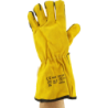 Haljaskäsine, kokovuori, kevlar-lanka
