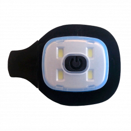 Varalamppu LED-valopipoihin