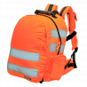 Hi-Vis-reppu pikalukoilla