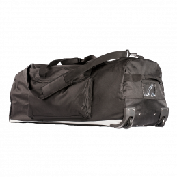 Matkakassi renkailla