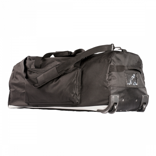 Matkakassi renkailla