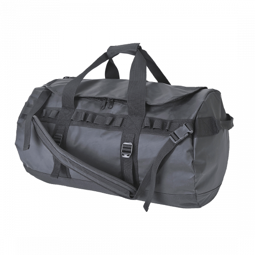 Vedenpitävä laukku