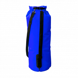 Vedenpitävä säilytyspussi 60 l