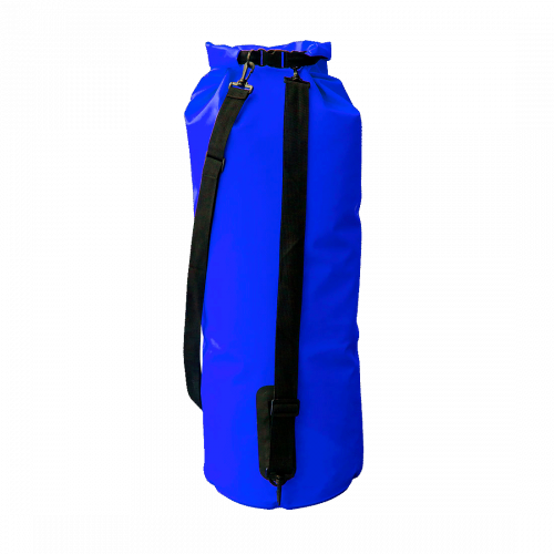 Vedenpitävä säilytyspussi 60 l