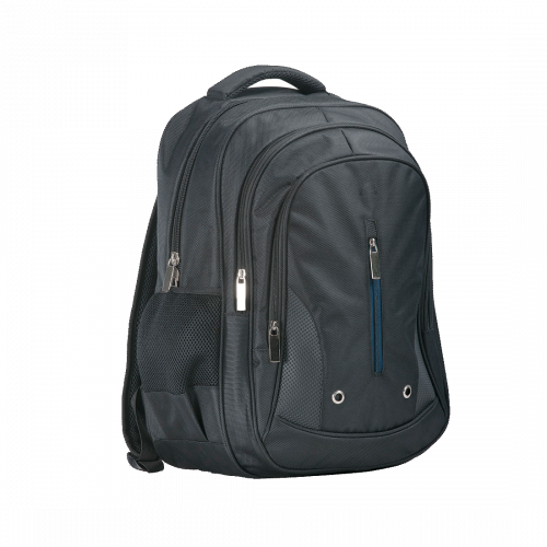 Kolmiosainen läppärireppu