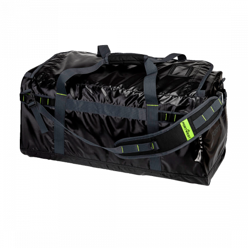 PW3 70L Vedenpitävä Duffelikangaslaukku