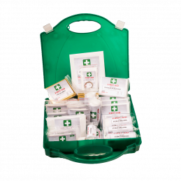 Työpaikan ensiapulaukku 100