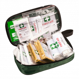 Ajoneuvon ensiapupakkaus 16