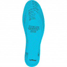 Actifresh-pohjallinen
