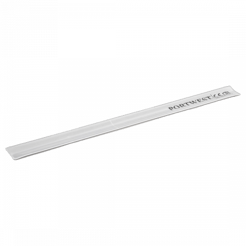 Heijastava nauha 38 x 3 cm