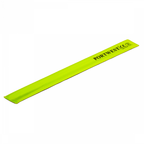 Heijastava rannenauha 41 x 4cm