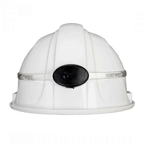 360° Hohtava kypäräpantavalo