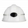 360° Hohtava kypäräpantavalo