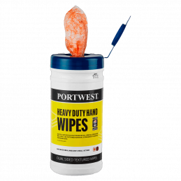 Heavy Duty- Käsipyyhkeet (50KPL)