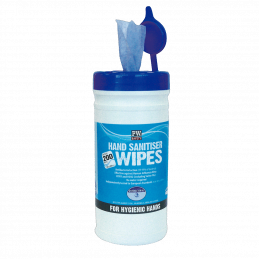 Saniteettiset pyyhkeet (200)