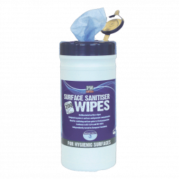 Pintojen sanitointipyyhkeet (200)