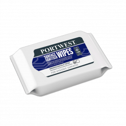 Pintojen desifiointipyyhe (100 liinaa)