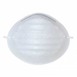 Pölysuojain