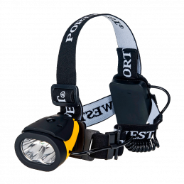 Otsalamppu (Dual Power)