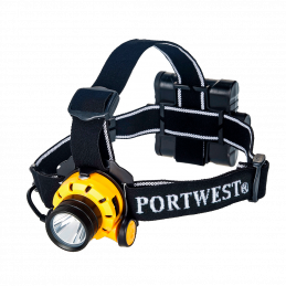 Ultra Power-otsalamppu