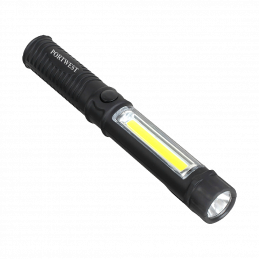 Työtilakäsivalaisin