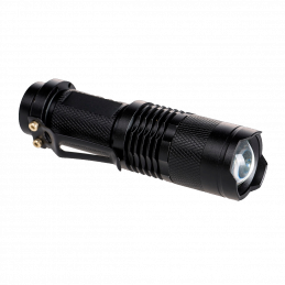 High Powered- taskulamppu