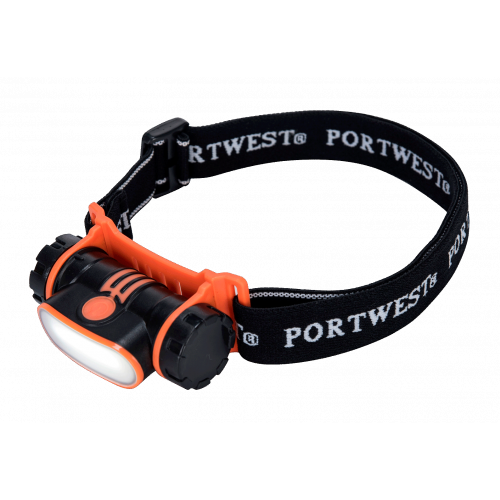 USD ladattava LED- Otsalamppu