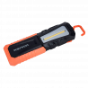 USB ladattava taskulamppu