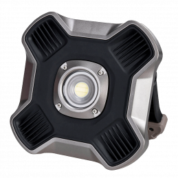 USB- ladattava valonheitin