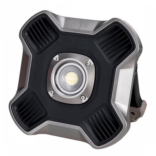 USB- ladattava valonheitin