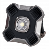 USB- ladattava valonheitin