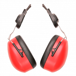 Endurance Clip-on-kuulosuojain