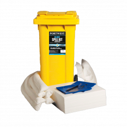 PW tulvasetti 120 l öljylle