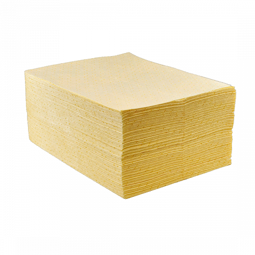 Kemikaalien imutyyny