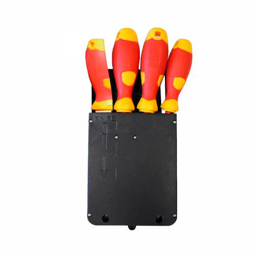 Turvatasku pientyökaluille