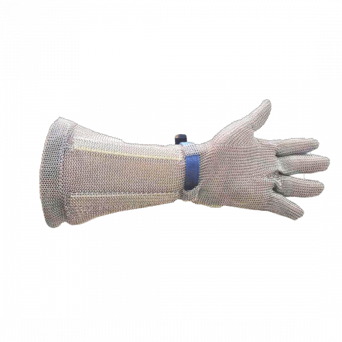 Lihanleikkaajan käsine 45cm