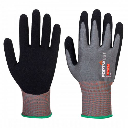 CT300 HR18 Nitriilivaahto viiltosuojakäsine