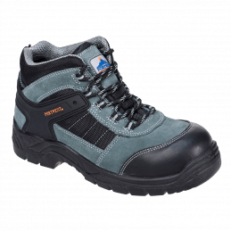 Composite Trekker Plus-jalkine S1P