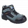 Composite Trekker Plus-jalkine S1P