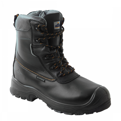 Compositelite Pitopohja 7" /18cm Turvasaapas S3 HRO CI WR