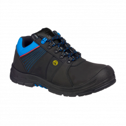 Portwest Compositelite Protector -turvakengät S3 ESD HRO
