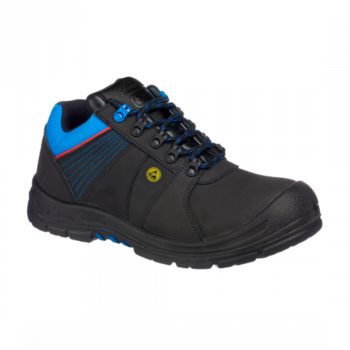 Portwest Compositelite Protector -turvakengät S3 ESD HRO