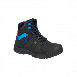 Portwest Compositelite Protector -turvasaappaat S3 ESD HRO