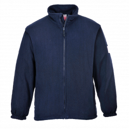 FR antistaattinen fleece