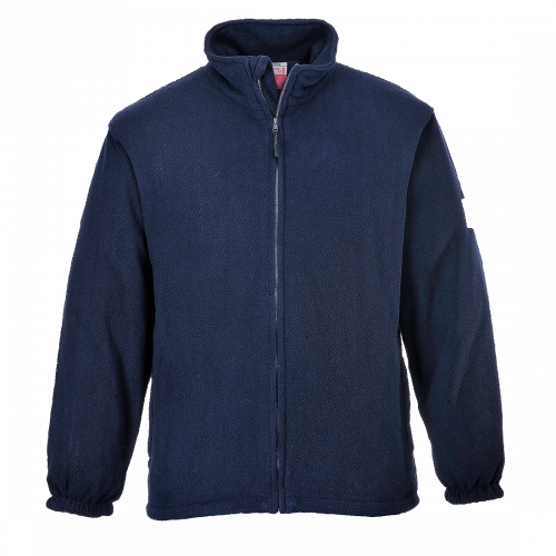FR antistaattinen fleece