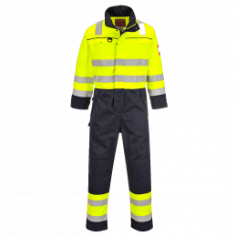 Hi-Vis Multinormihaalarit