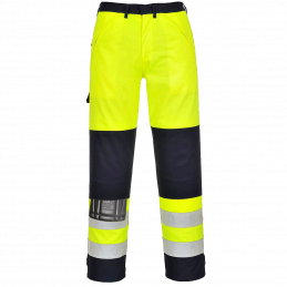 Hi-Vis Multinormihousut