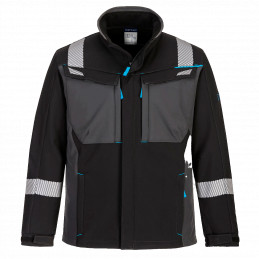 WX3 FR Softshell