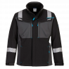 WX3 FR Softshell